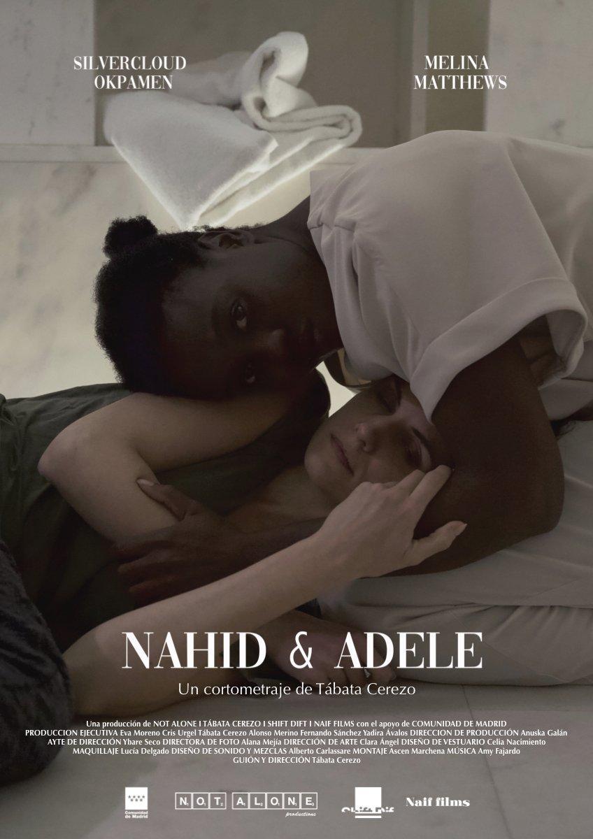 Nahid & Adele (S)