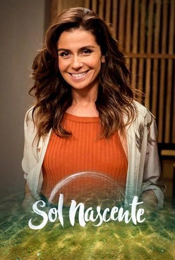 Sol naciente (Serie de TV)