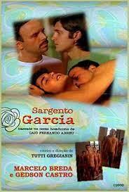 Sargento Garcia (C)