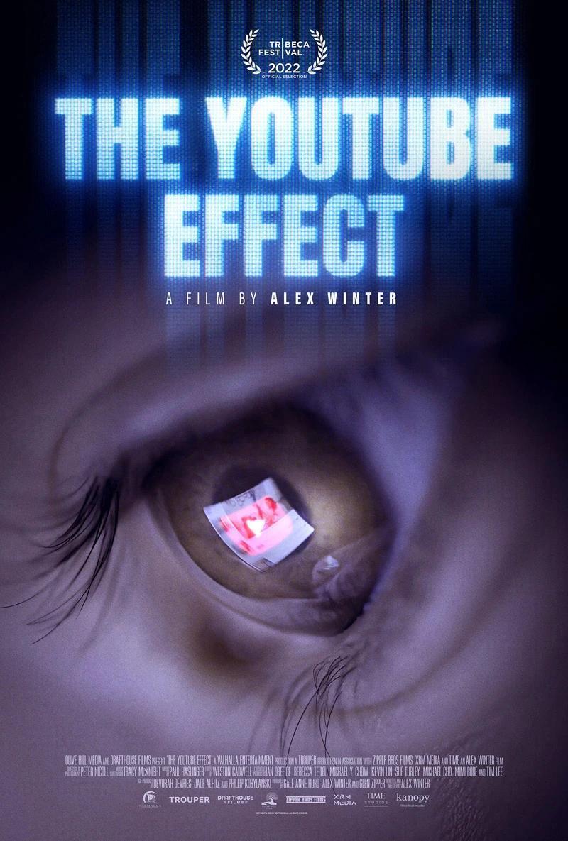 The YouTube Effect