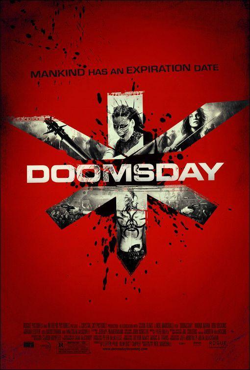 Doomsday: El día del juicio