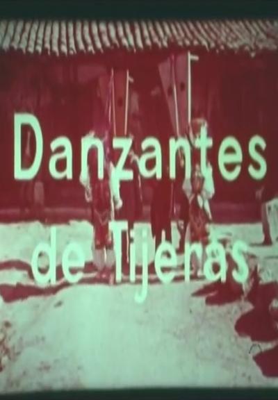 Danzantes de tijeras (S)