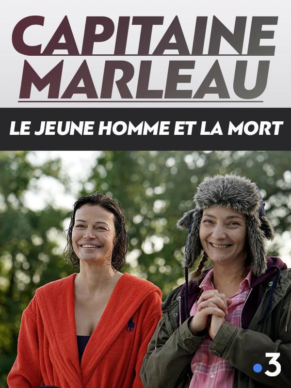 Le jeune homme et la mort (TV)