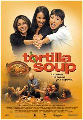 Tortilla Soup