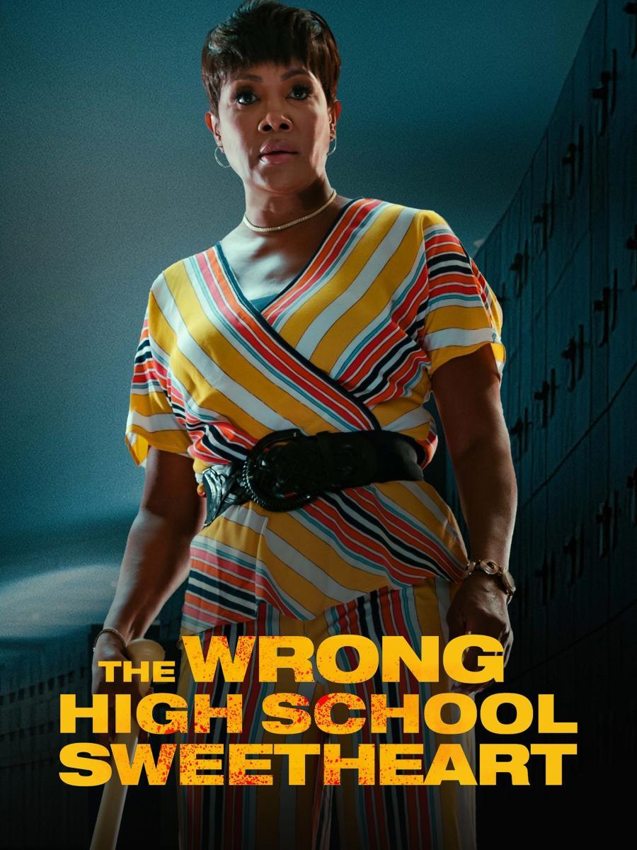 The Wrong High School Sweetheart (TV)