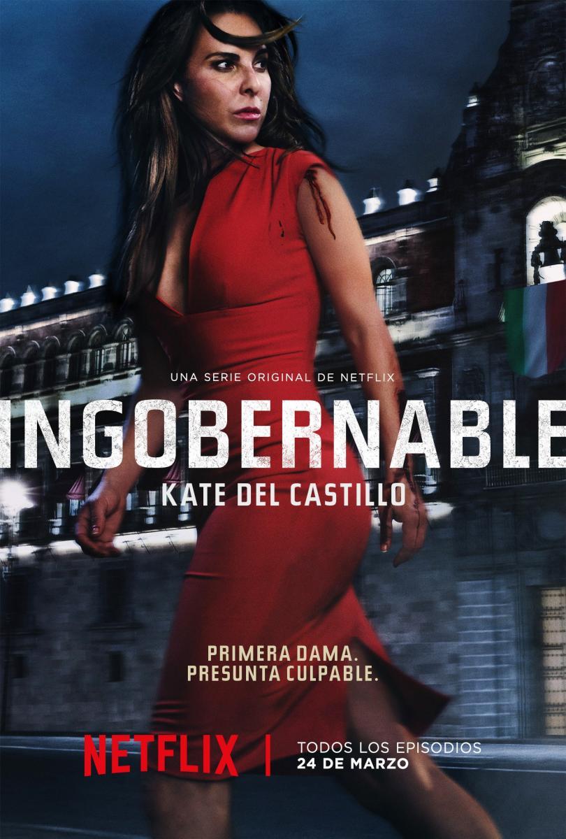 Ingobernable (Serie de TV)