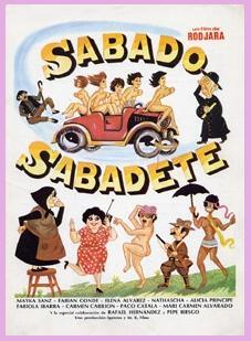 Sábado, sabadete