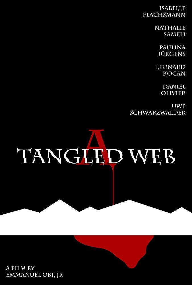 A Tangled Web