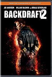 Backdraft 2