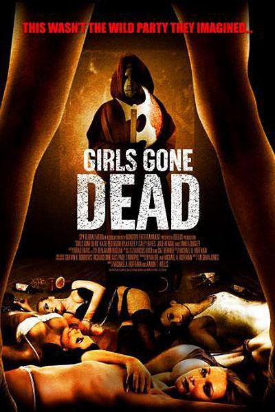 Girls Gone Dead