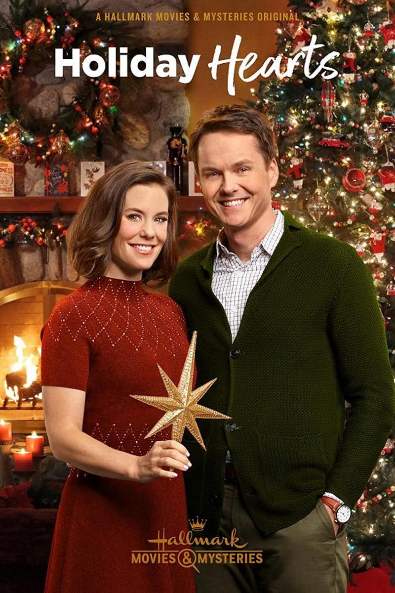 Holiday Hearts (TV)