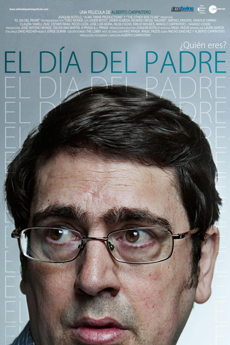 El día del padre