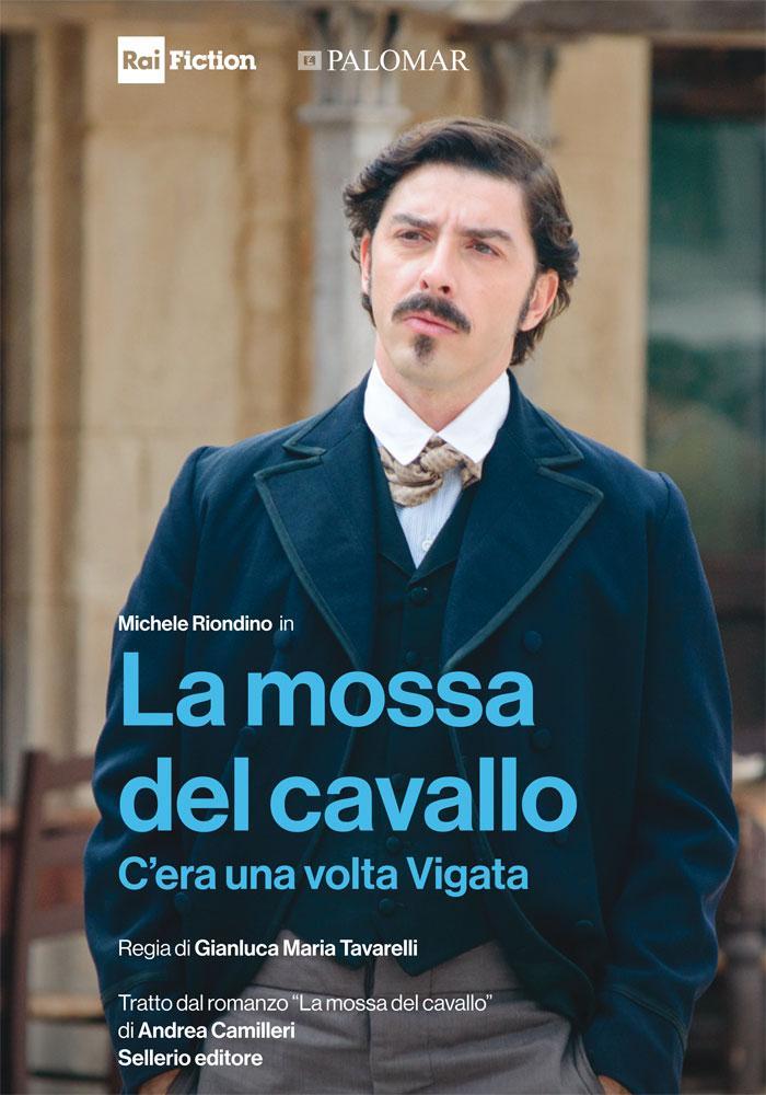 La mossa del cavallo: c'era una volta Vigata (TV)