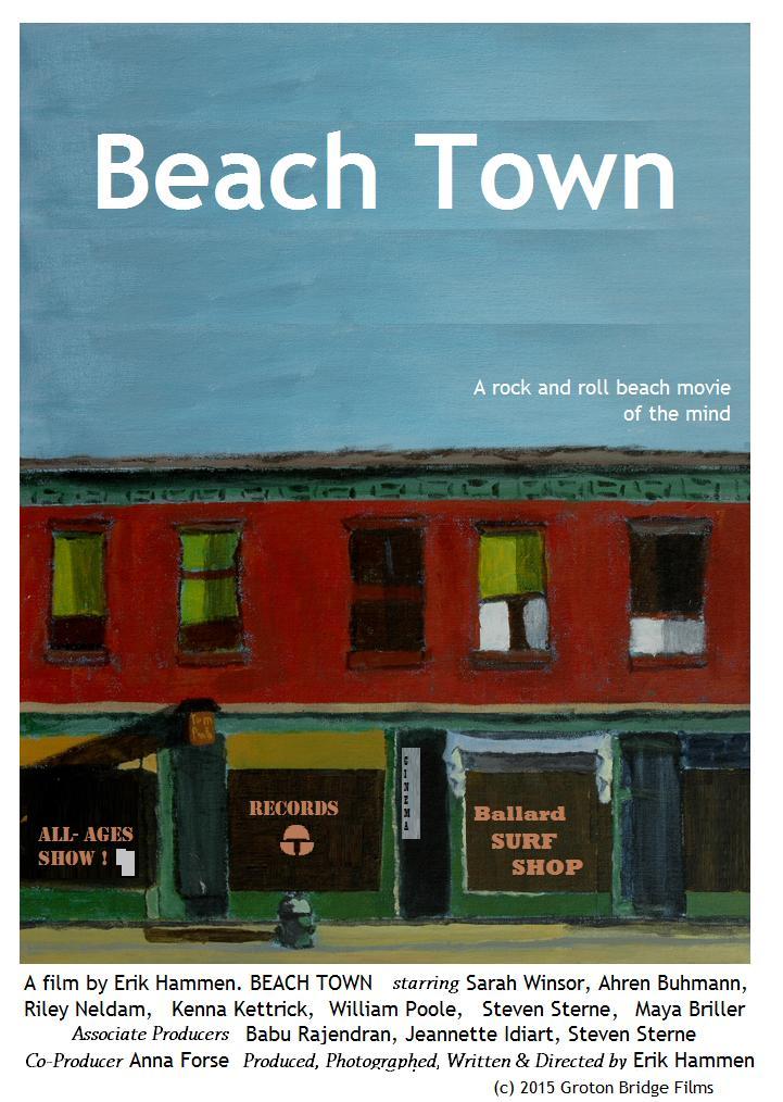 Beach Town