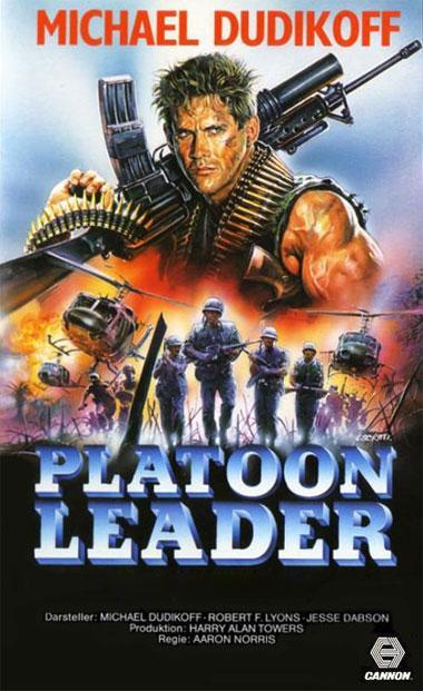 Platoon Leader