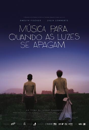 Música para Quando as Luzes se Apagam