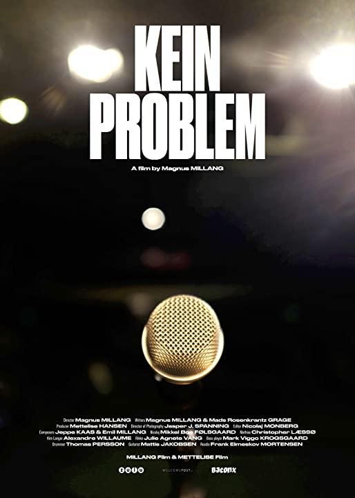 Kein Problem (C)