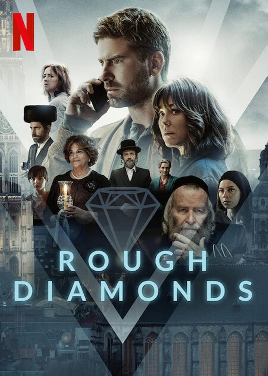 Diamantes turbios (Serie de TV)