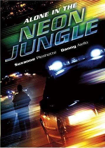 Alone in the Neon Jungle (TV)