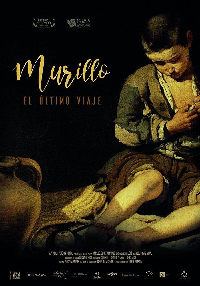 Murillo, el último viaje