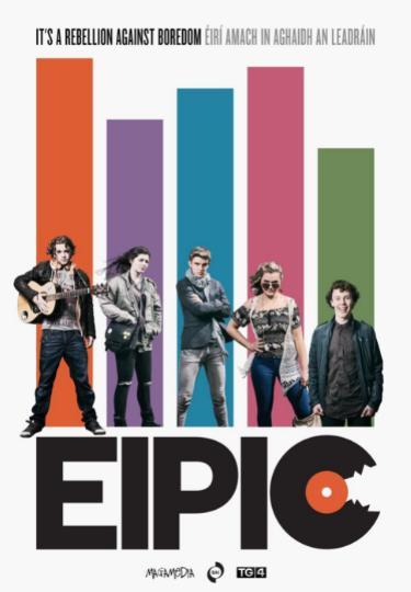 Eipic (TV Series)