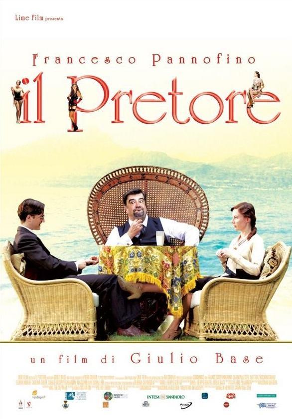 The Pretor (2014)