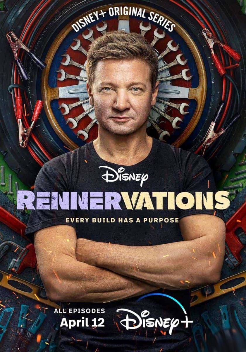 Rennervations