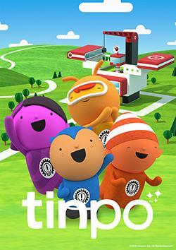 Tinpo (TV Series)