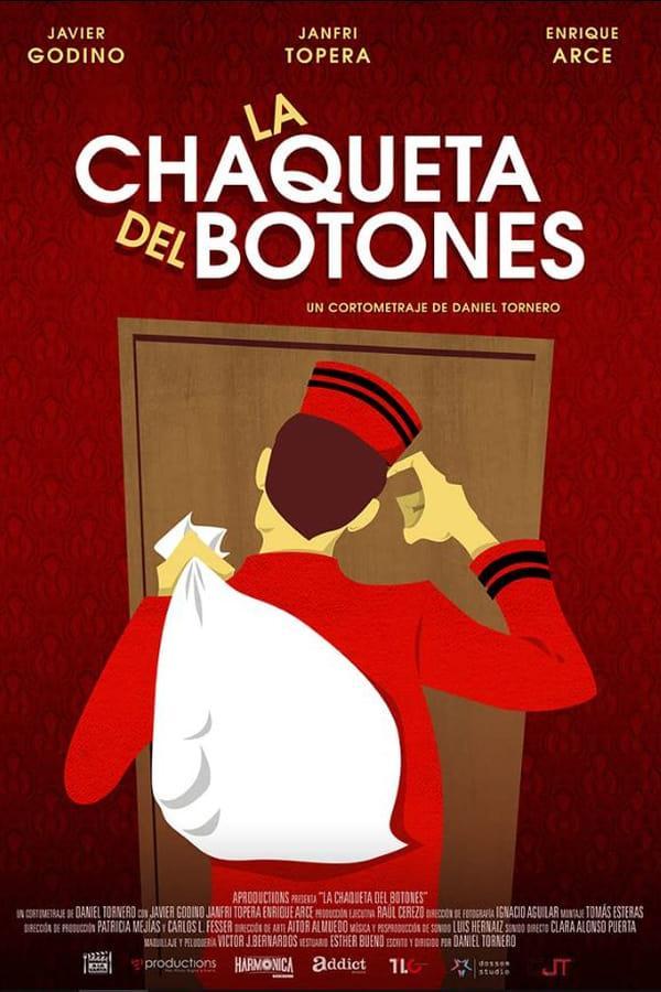 La chaqueta del botones (C)