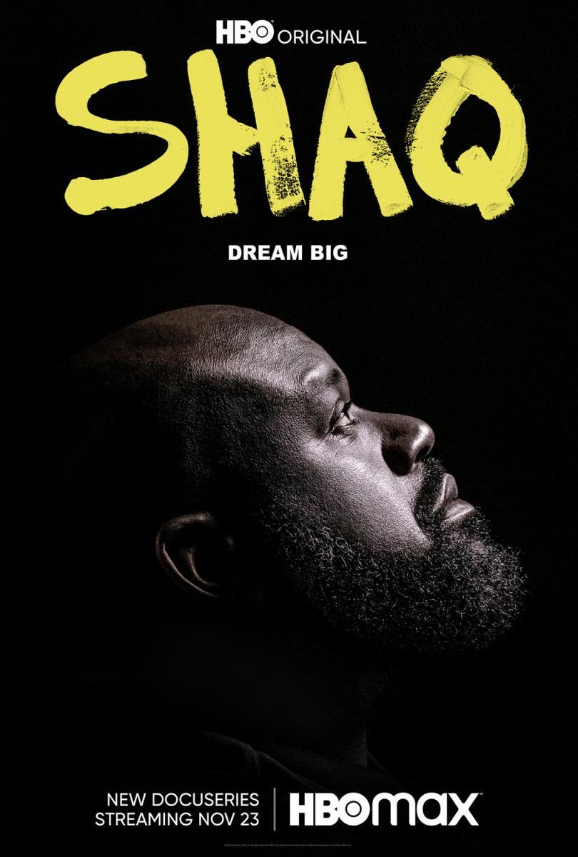 Shaq (Miniserie de TV)