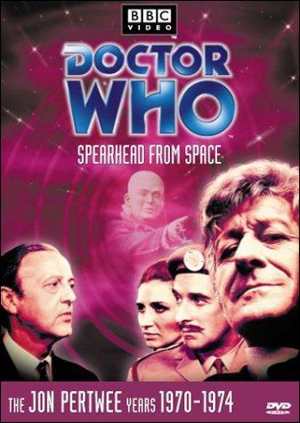 Doctor Who (TV Series) (1963)