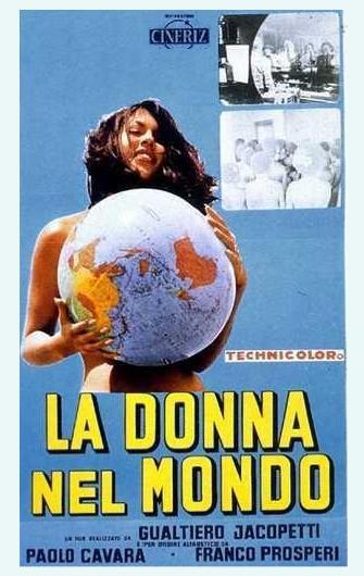 La donna nel mondo