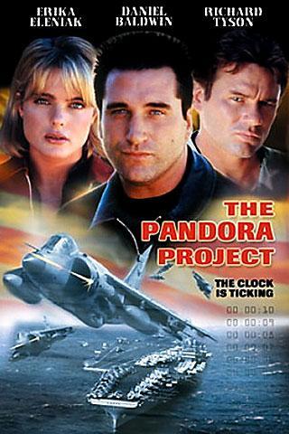 The Pandora Project