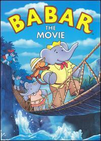 Babar en la selva