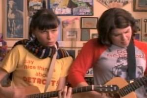 The Girls Guitar Club (S) (2001)