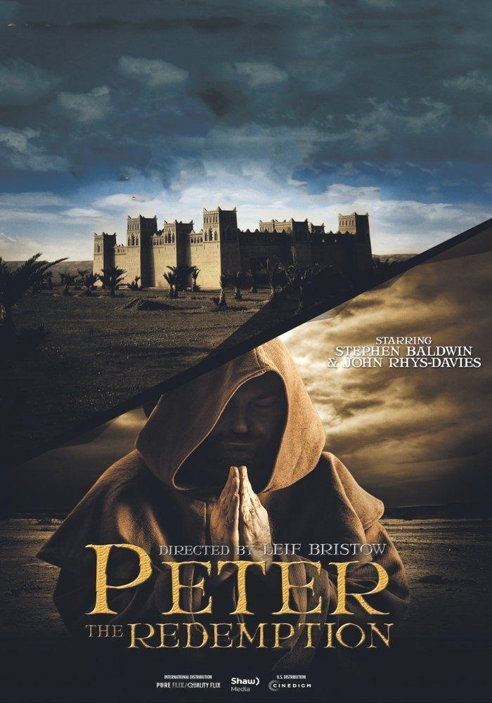 The Apostle Peter: Redemption