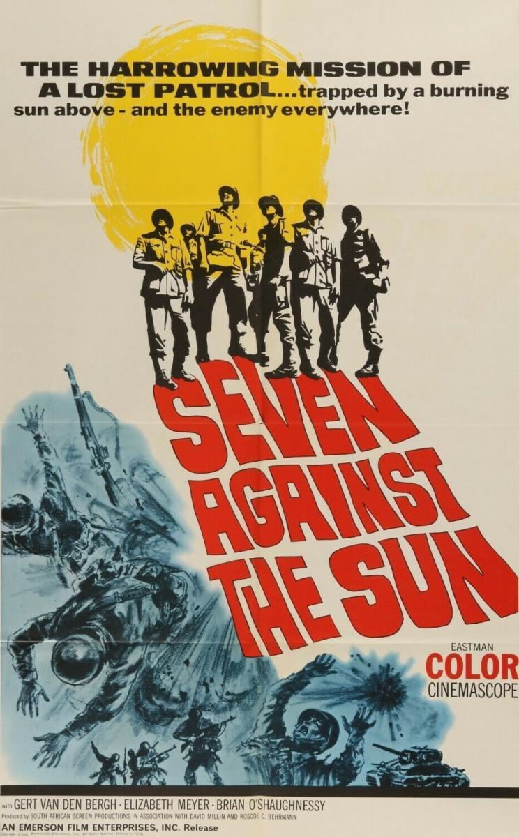 Seven Against the Sun