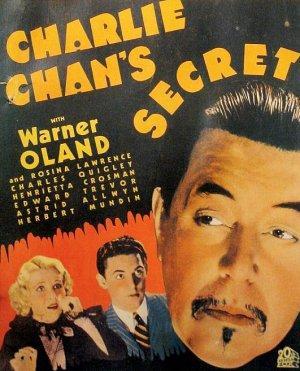 El secreto de Charlie Chan