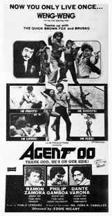 Agent 00