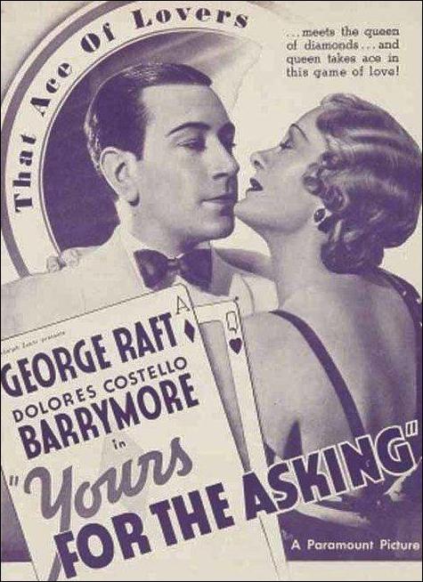 Yours for the Asking (1936)