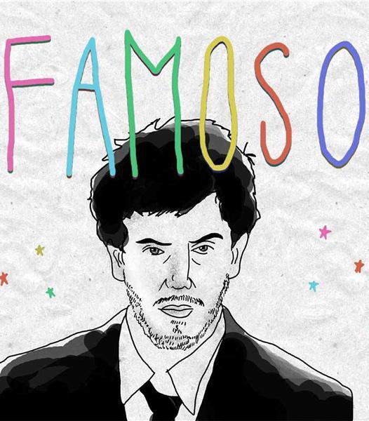 Famoso (TV Series)