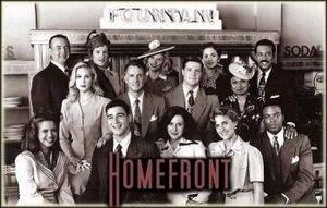 Homefront (Serie de TV)