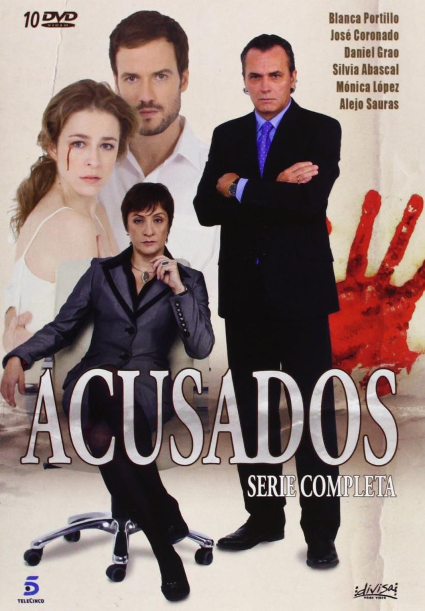 Acusados (Serie de TV)