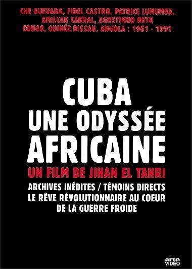 Cuba, una odisea africana (TV)