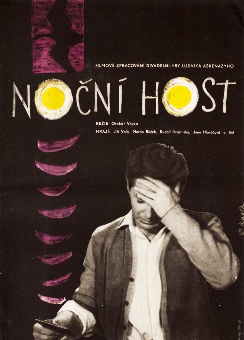 Nocni host