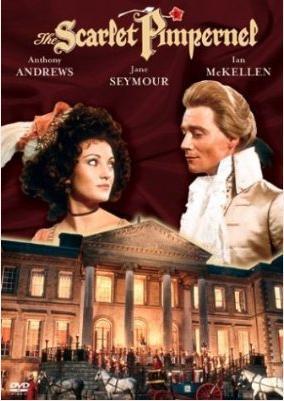 The Scarlet Pimpernel (TV)