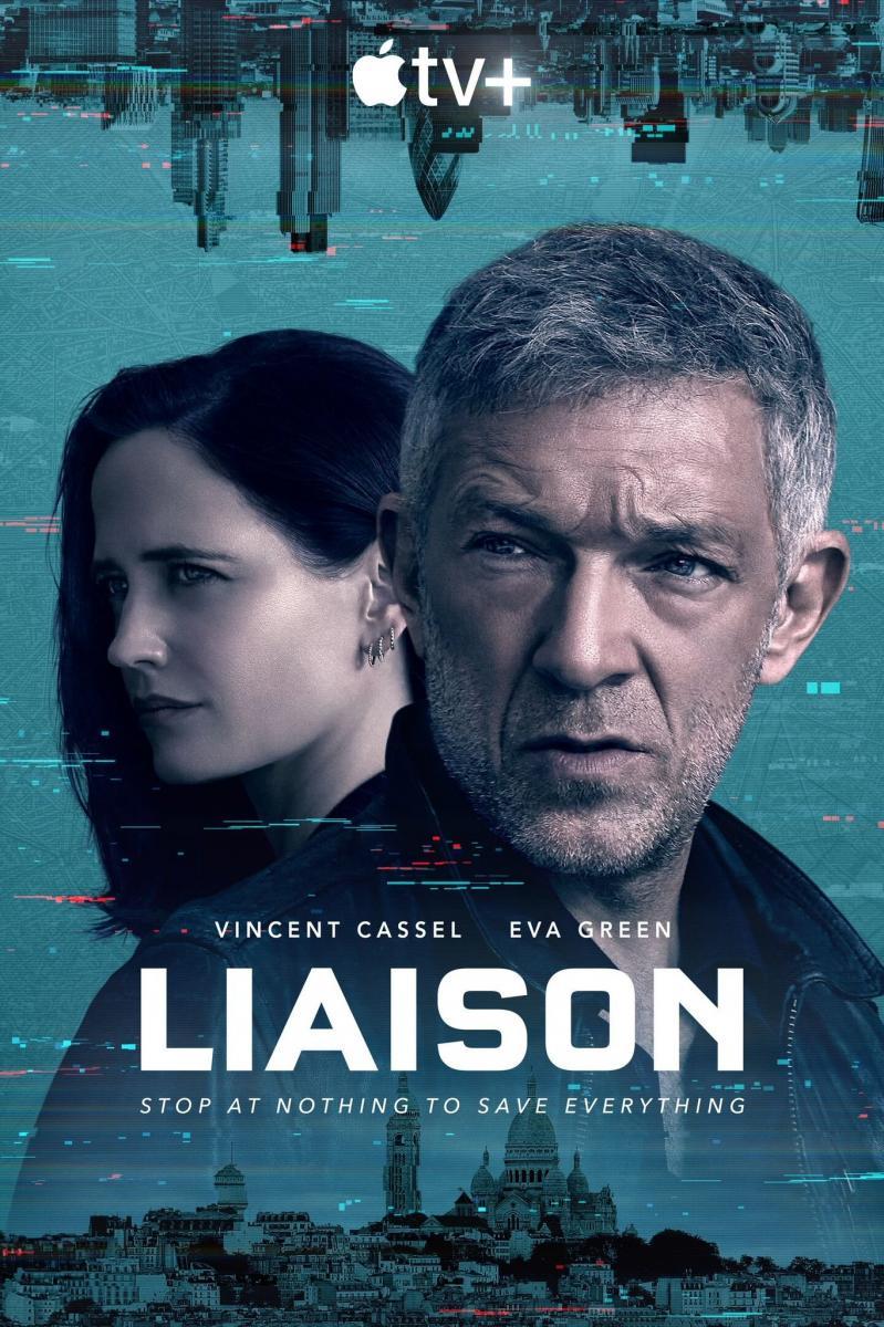 Liaison (Serie de TV)