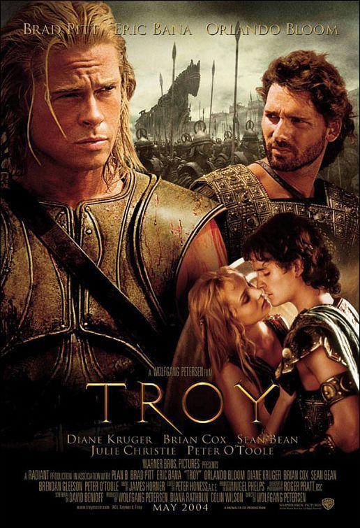 Troy