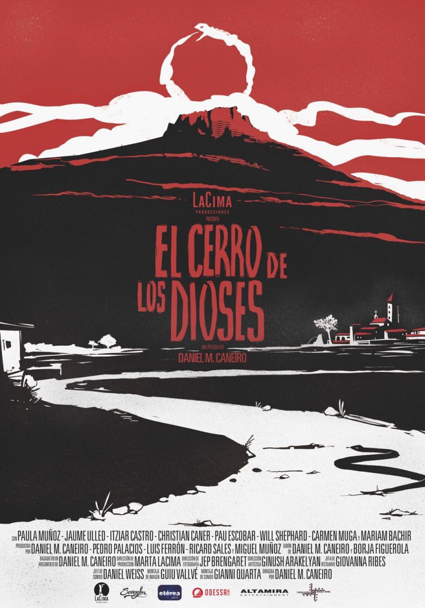 El cerro de los dioses