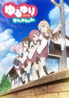 Yuruyuri Nachu Yachumi! (TV)